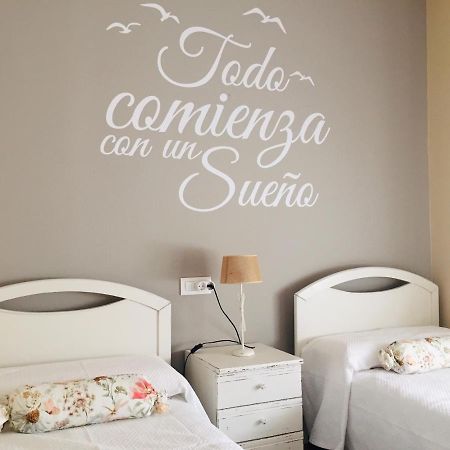 Vivienda Verano Noja Buitenkant foto