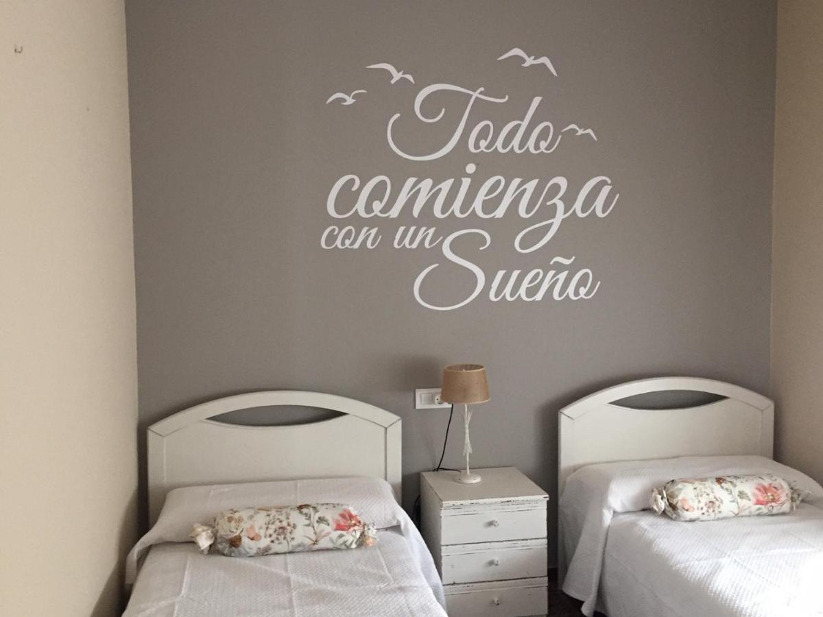 Vivienda Verano Noja Buitenkant foto