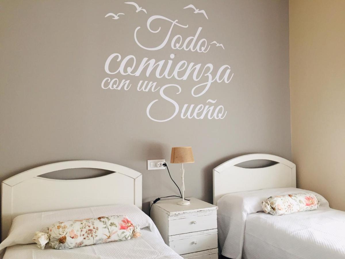 Vivienda Verano Noja Buitenkant foto