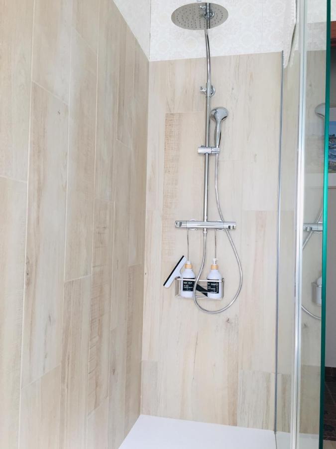 Vivienda Verano Noja Buitenkant foto