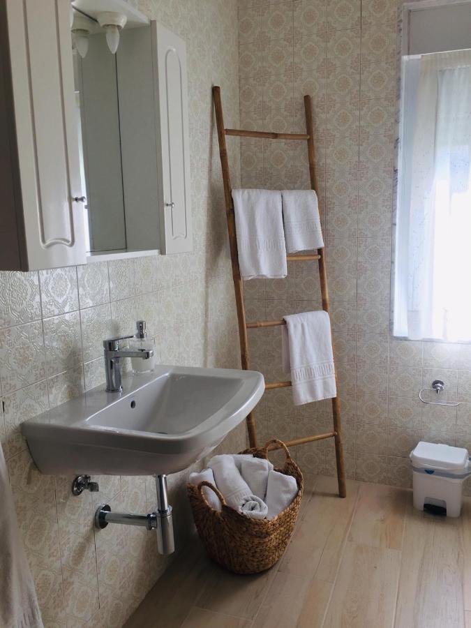 Vivienda Verano Noja Buitenkant foto