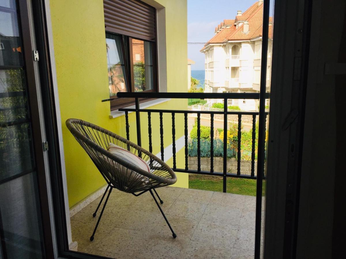 Vivienda Verano Noja Buitenkant foto