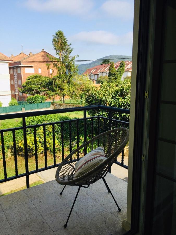 Vivienda Verano Noja Buitenkant foto