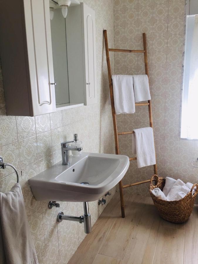Vivienda Verano Noja Buitenkant foto
