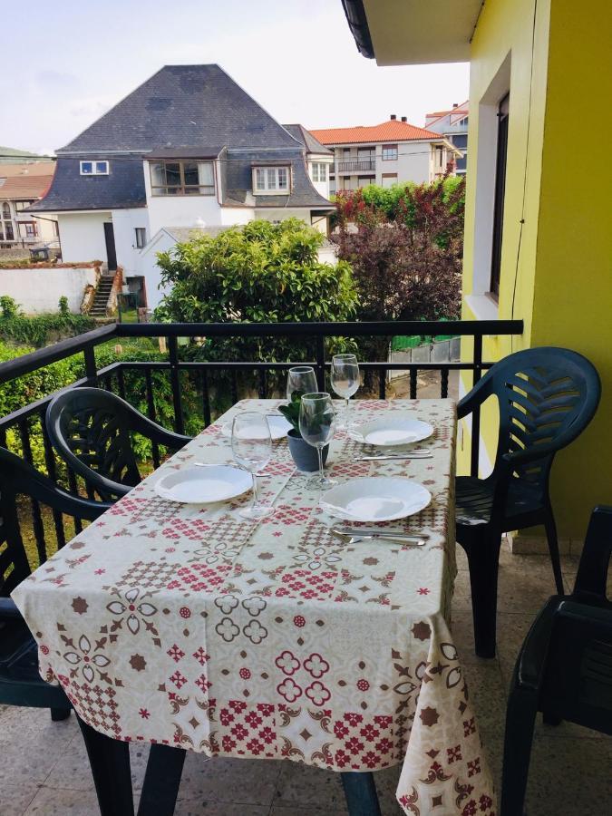 Vivienda Verano Noja Buitenkant foto