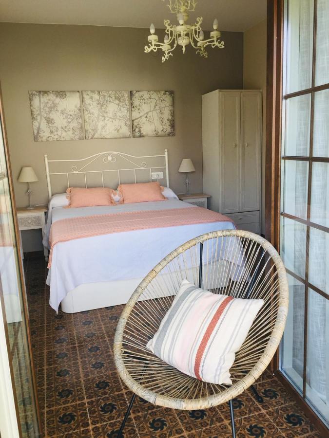 Vivienda Verano Noja Buitenkant foto