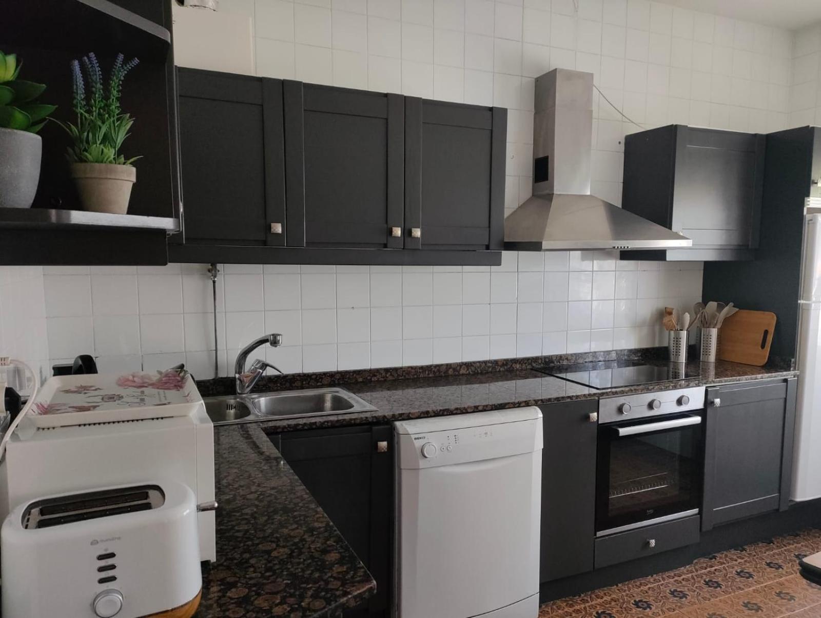 Vivienda Verano Noja Buitenkant foto