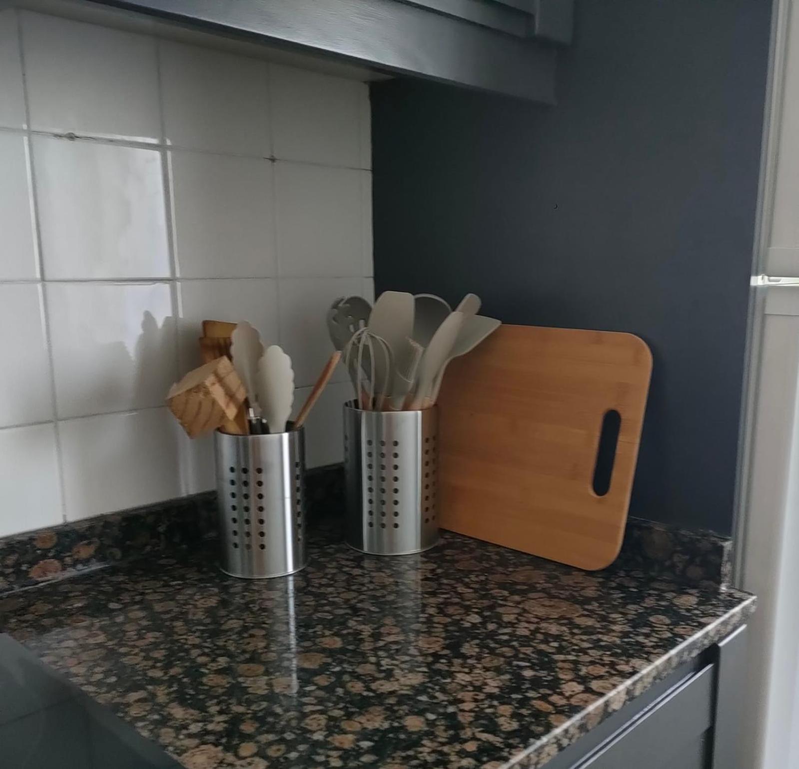 Vivienda Verano Noja Buitenkant foto