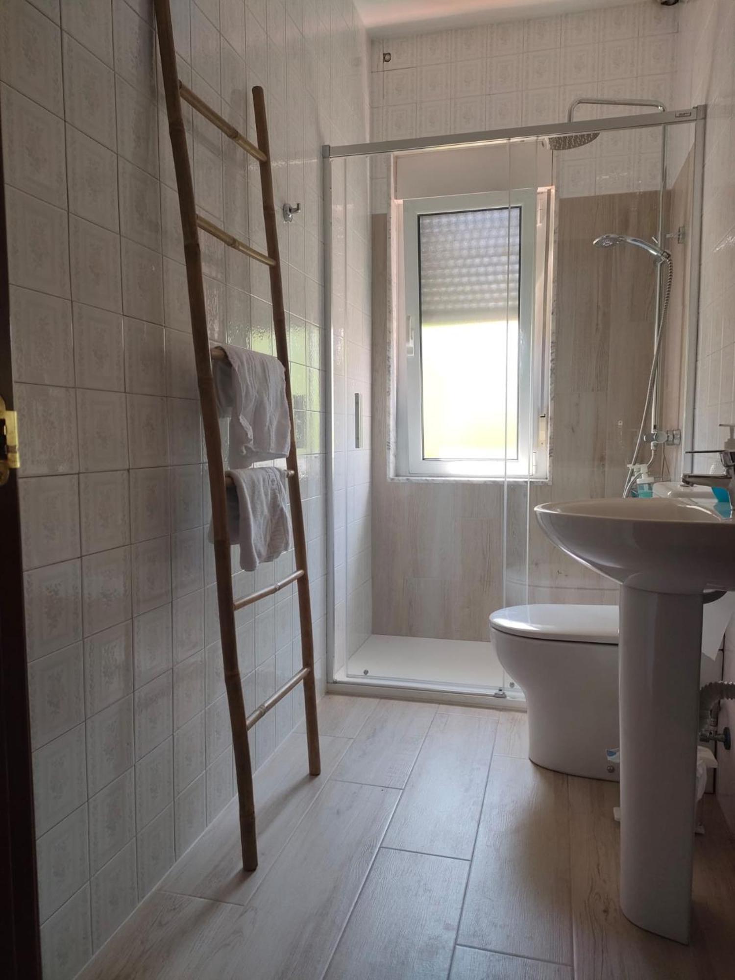 Vivienda Verano Noja Buitenkant foto