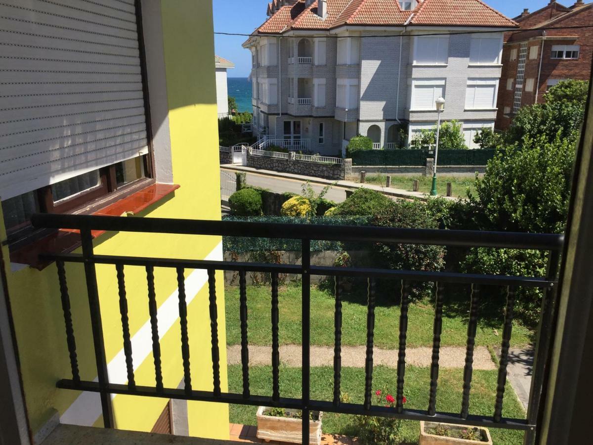 Vivienda Verano Noja Buitenkant foto