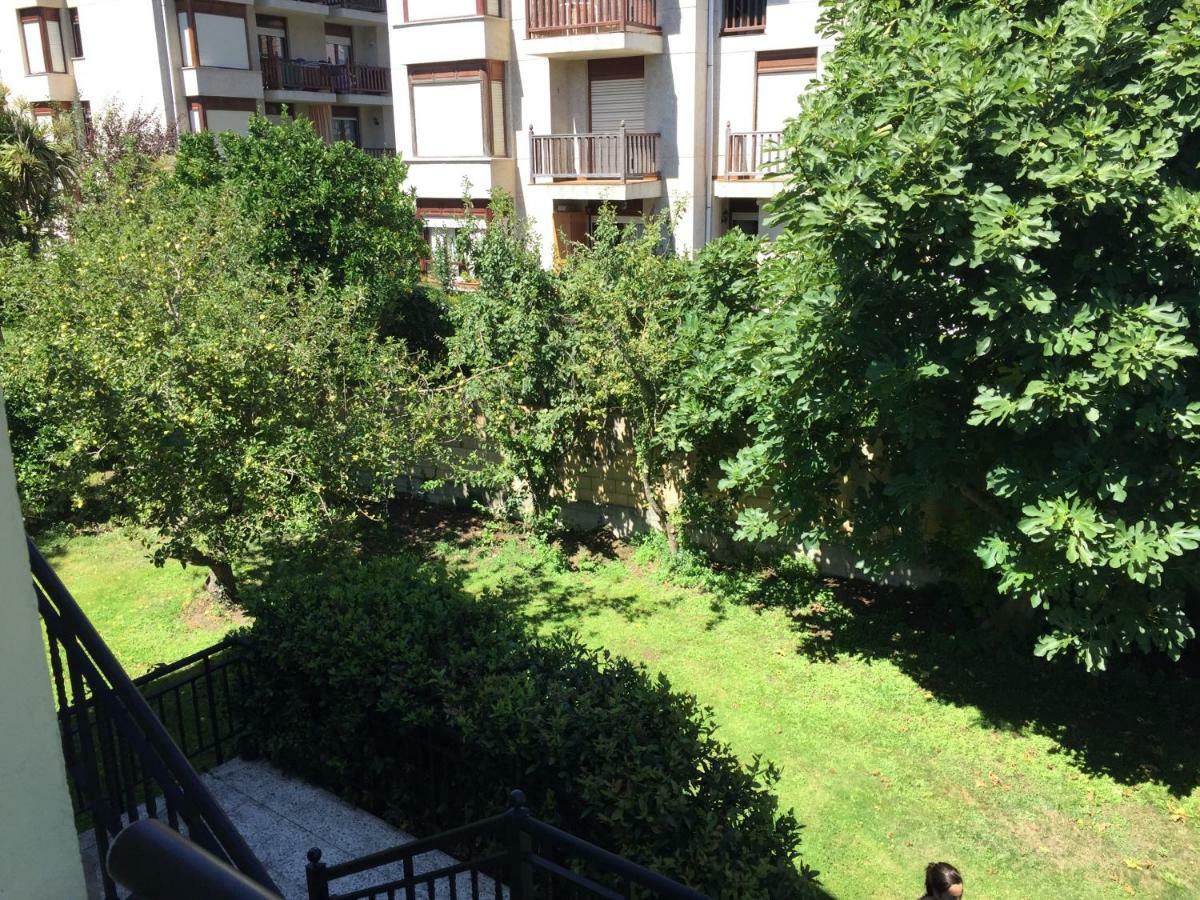 Vivienda Verano Noja Buitenkant foto