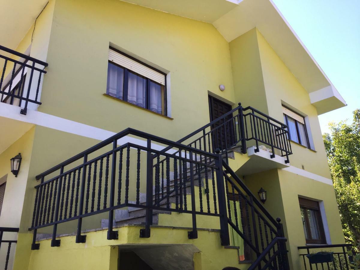 Vivienda Verano Noja Buitenkant foto